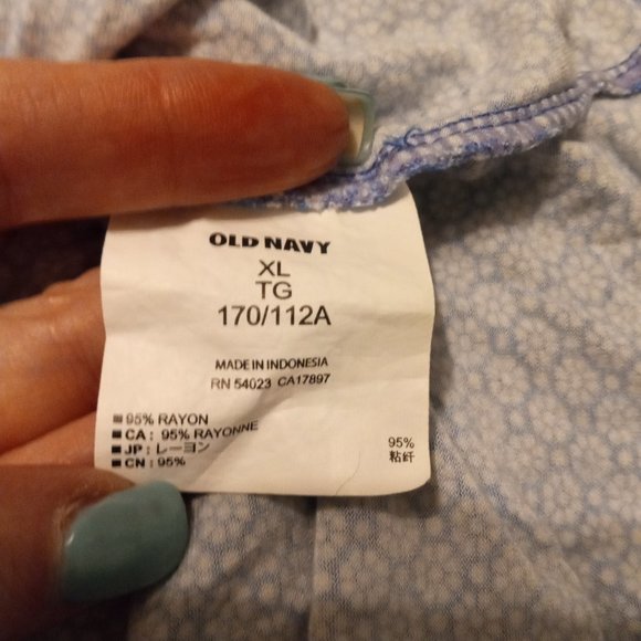 Maxi dress - Picture 3 of 3